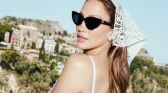 Jennifer Lopez makes the bandana trend again