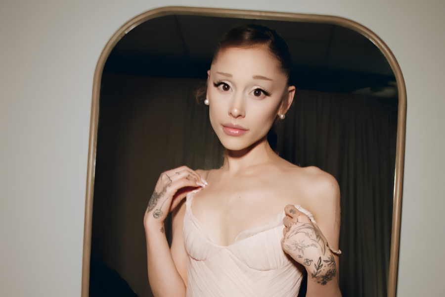 Ariana Grande