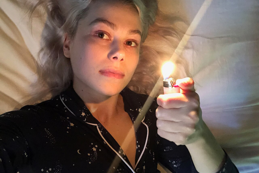 Phoebe Bridgers