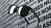 DuckDuckGo sunglasses
