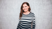 Geena Davis