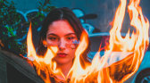 feeling burned out and left behind