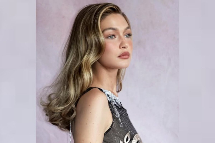 Gigi Hadid and Bradley Cooper's alleged wedding rings
