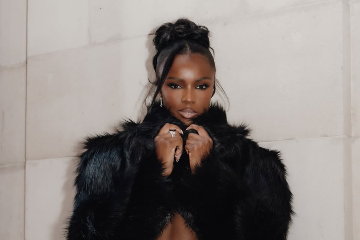 Leomie Anderson Explains Why You Don't Need Extreme Diets to Achieve a Model Lifestyle
