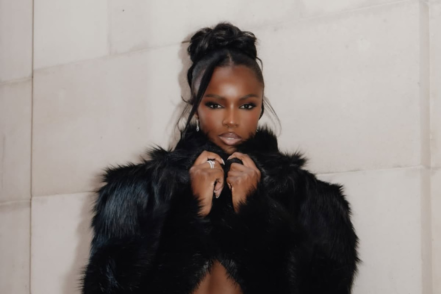 Leomie Anderson