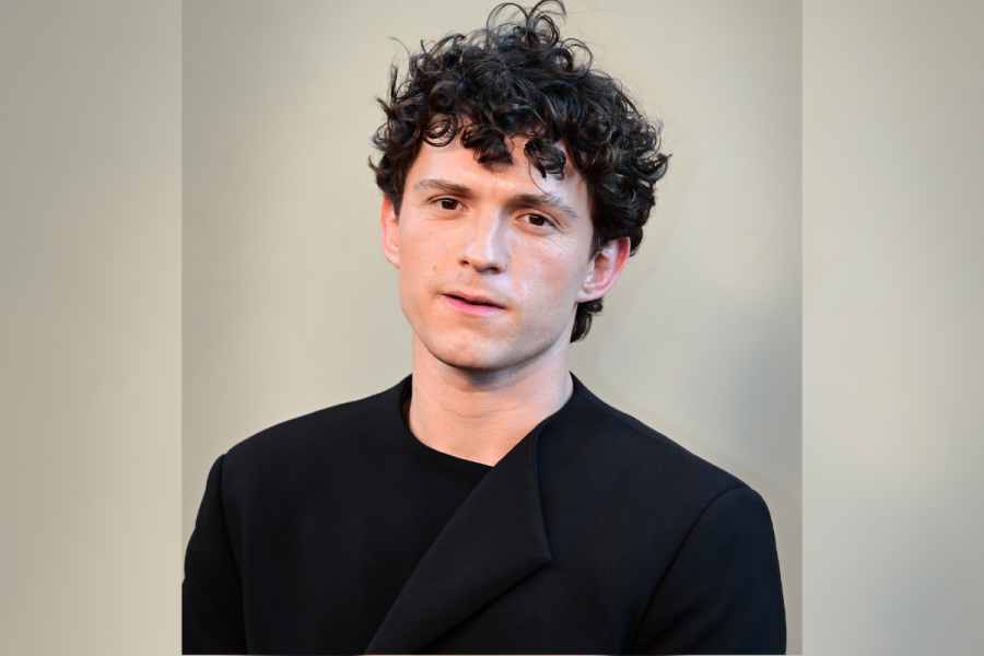 Tom Holland