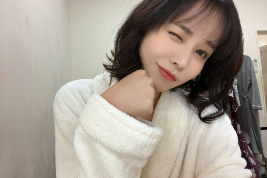 Yu Tano Japan AV actress