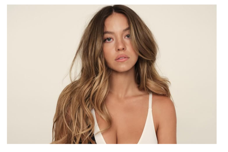 Sydney Sweeney