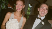 Brooklyn Beckham & Nicola Peltz