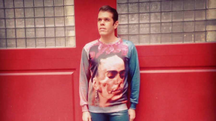 Perez Hilton