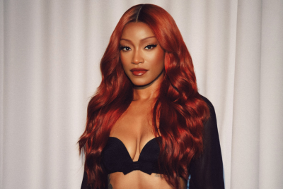 Keke Palmer