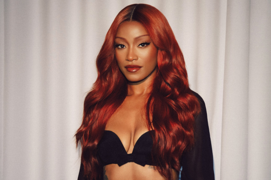 Keke Palmer