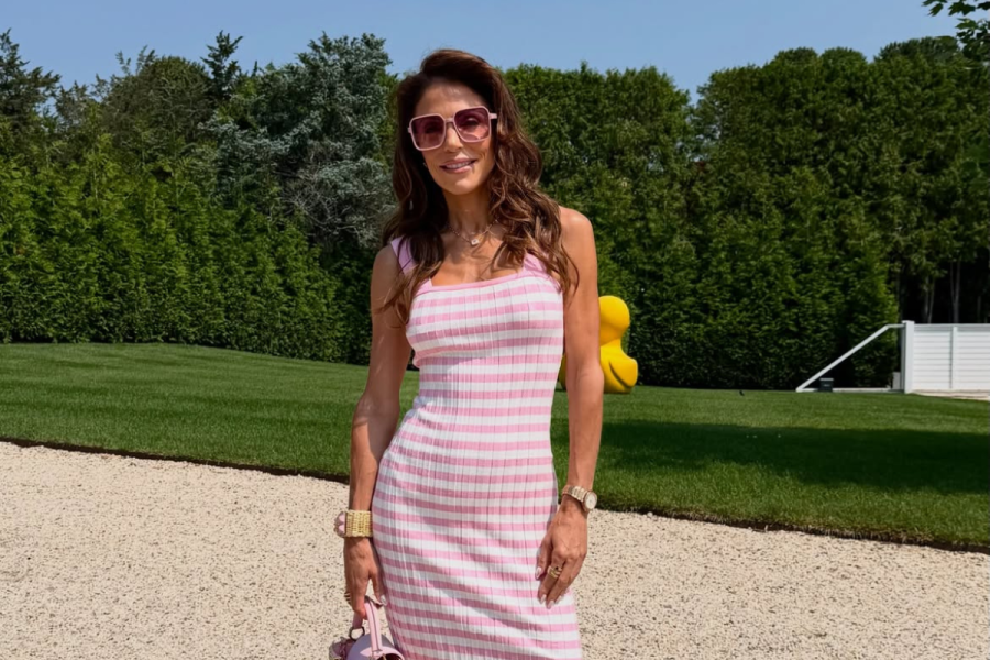 Bethenny Frankel