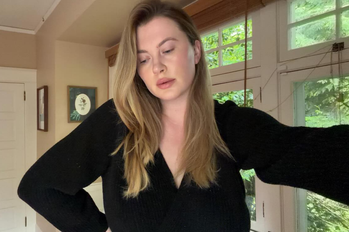 Ireland Baldwin Speaks Out on Perez Hilton's Past Behaviour Amid His Health Crisis