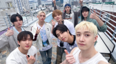 Stray Kids