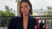 Jessica Biel