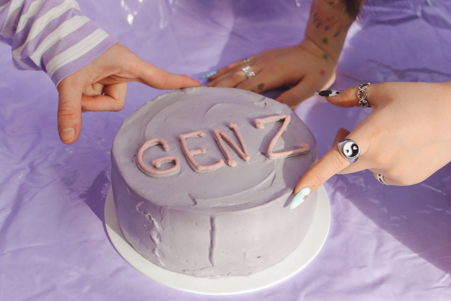Gen Z