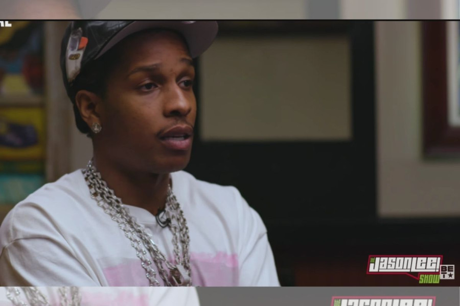 A$AP Rocky