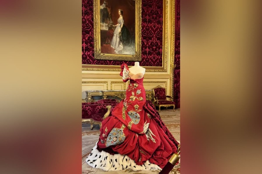 met gala 2027
