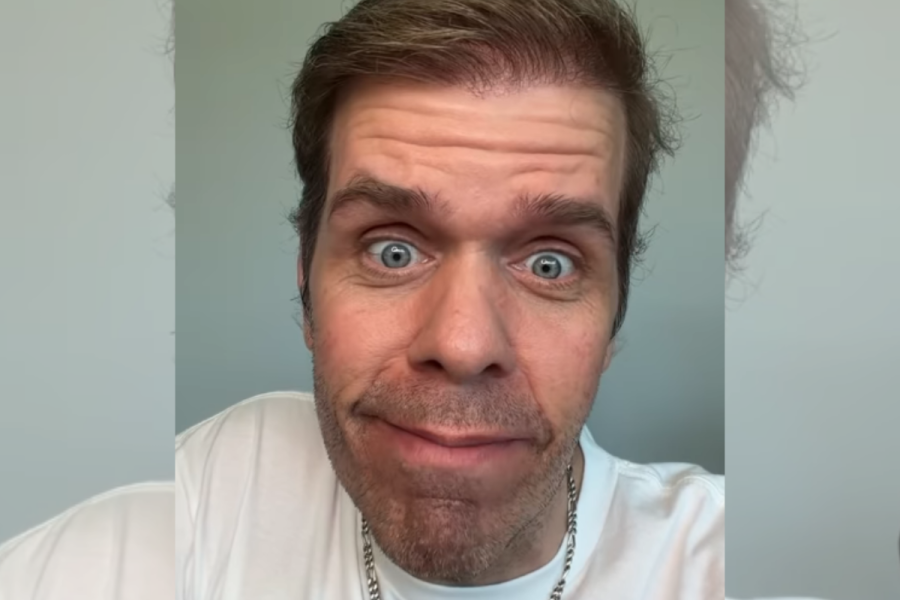 Perez Hilton