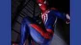 real life spiderman