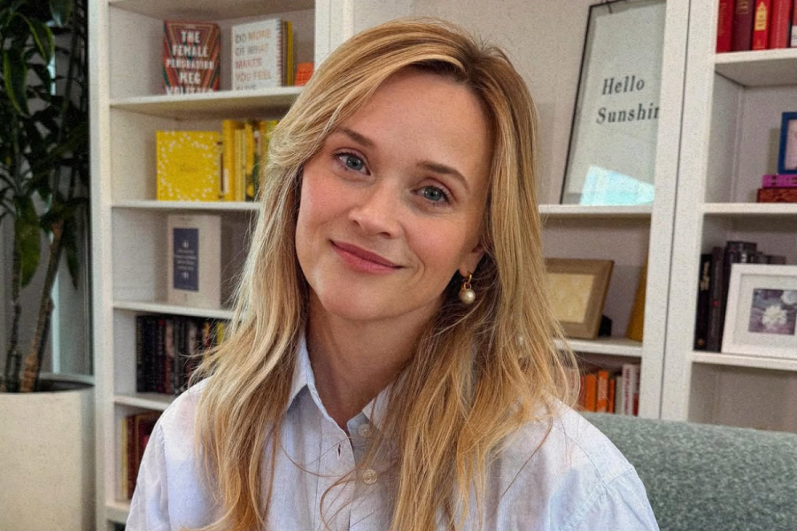 Reese Witherspoon