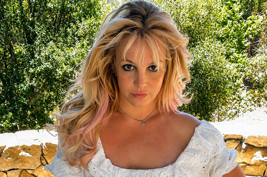 Britney Spears