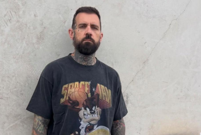 Adam22 fears marriage is "damaged"
