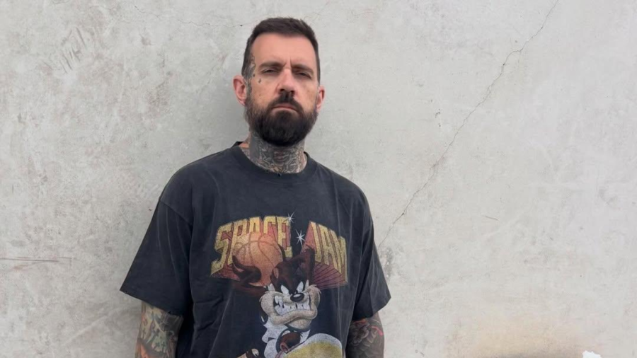 Adam22 fears marriage is "damaged"