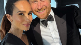 Meghan Markle, Prince Harry