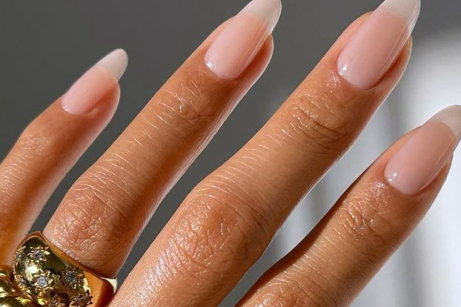 Natural nails