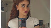 Melissa Barrera