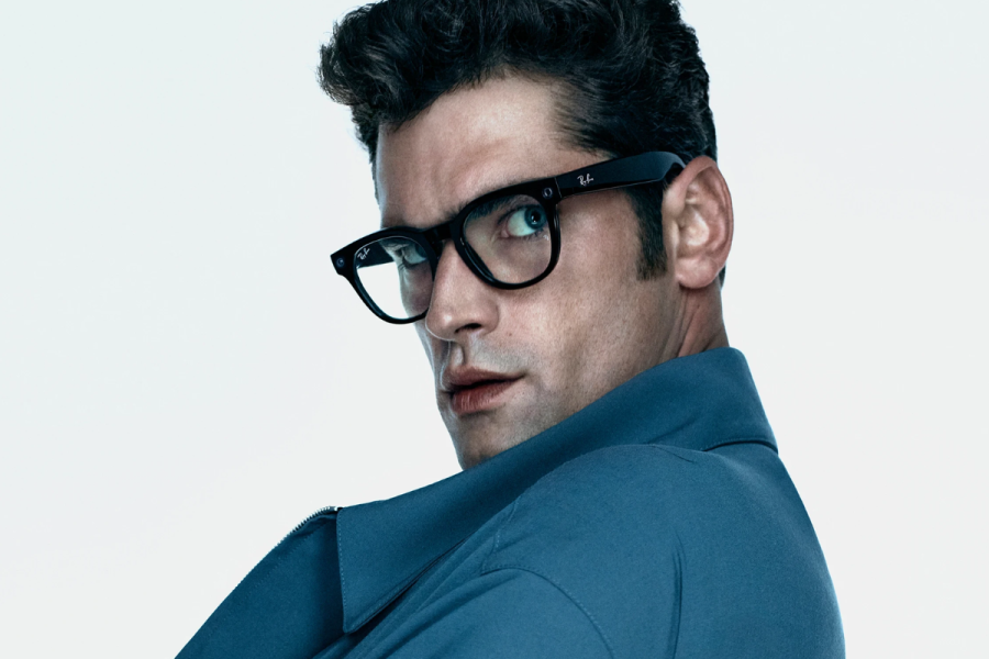Meta Glasses
