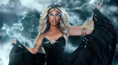 Chlöe Bailey, X-Men Storm