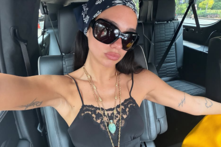 Dua Lipa