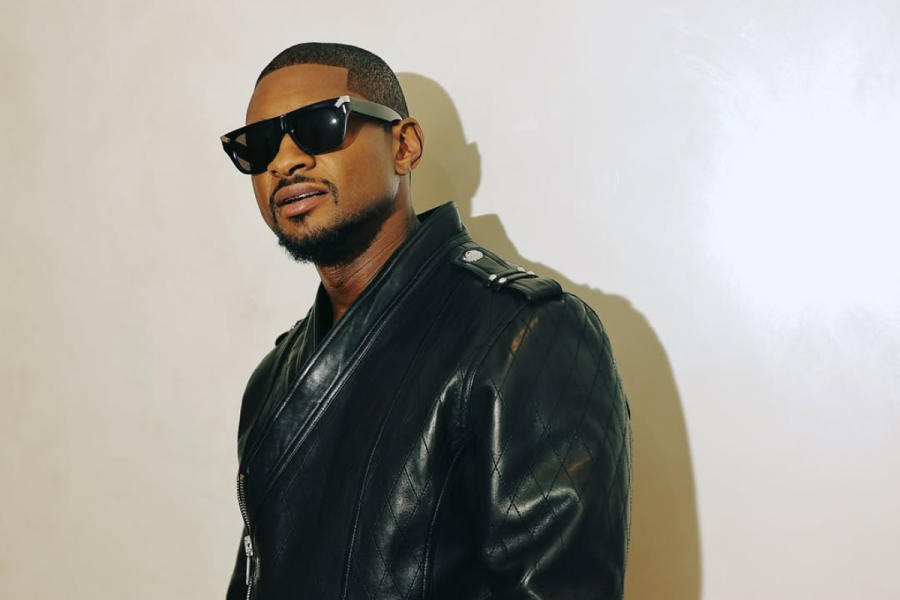 Usher