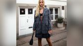 Scandinavian fashion