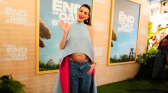 Anne Hathaway's Jeans