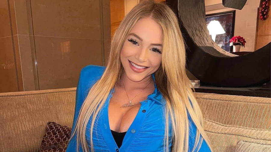 OnlyFans Courtney Clenney guilty