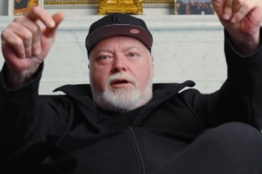 Kyle Sandilands