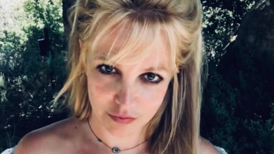 Britney Spears’ Trust Crisis Explodes