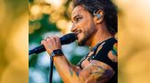 Frankie Grande shows support for his sister Ariana