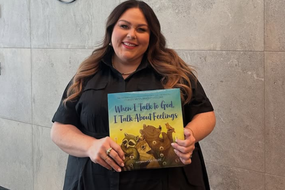 Chrissy Metz Reveals Why She Finally Took GLP-1 After Years of Scepticism: 'Everybody Is Judgy'