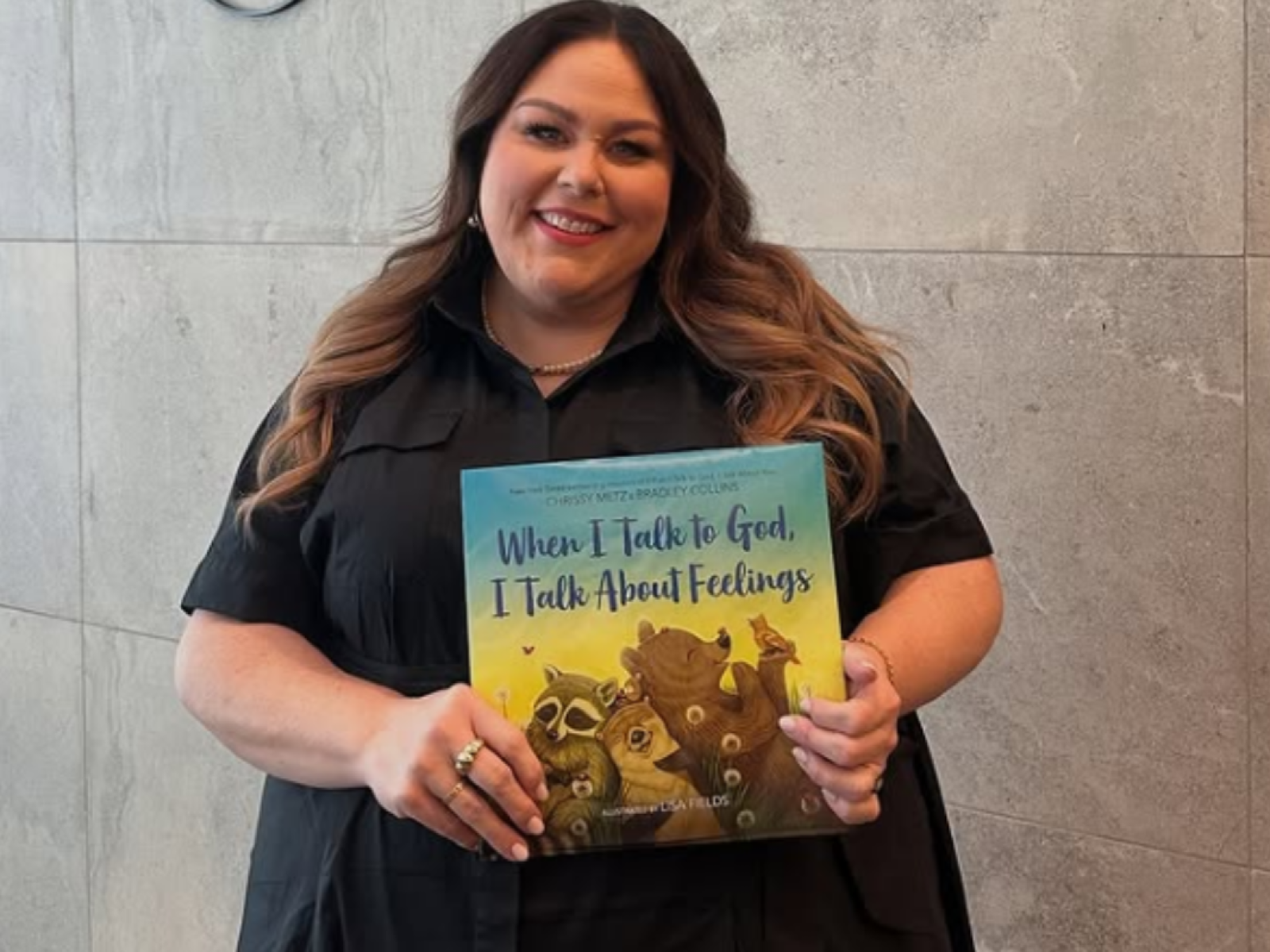 Chrissy Metz Reveals Why She Finally Took GLP-1 After Years of Scepticism: 'Everybody Is Judgy'