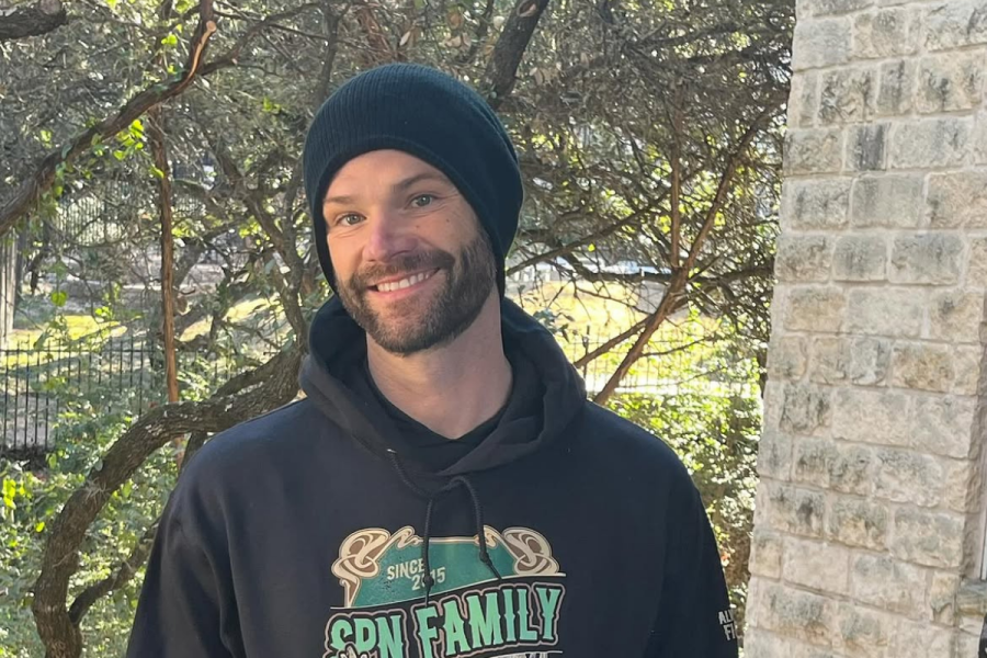Jared Padalecki faces backlash for Perez Hilton support