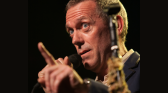 Hugh Laurie
