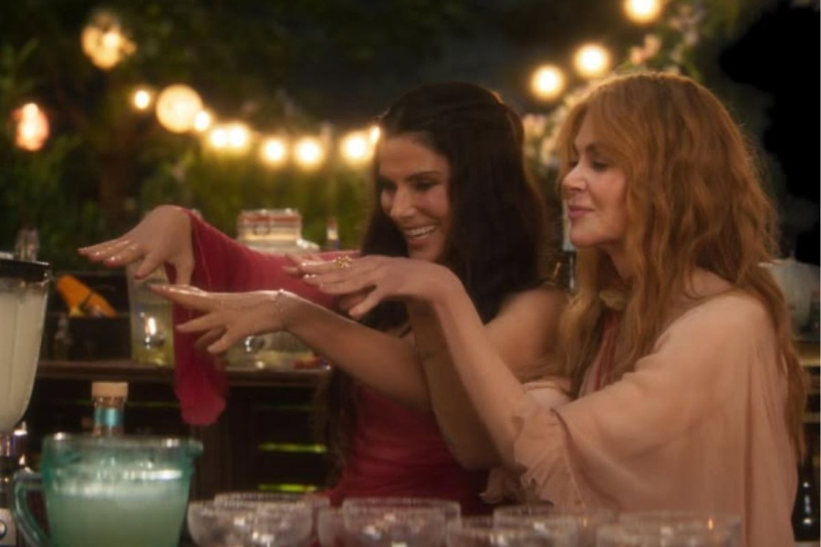 Practical Magic 2 movie
