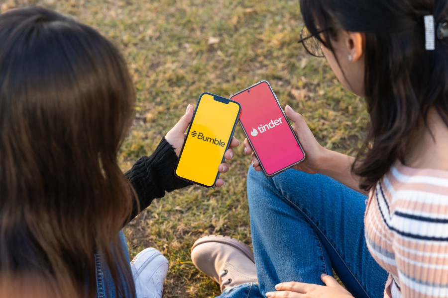 Bumble vs Tinder