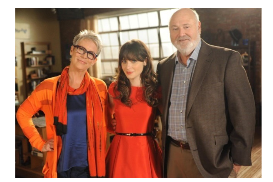 New Girl