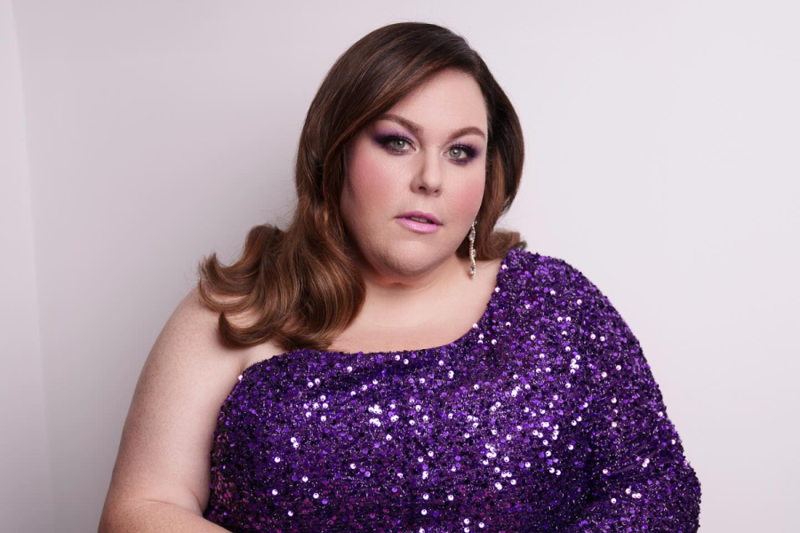 Chrissy Metz